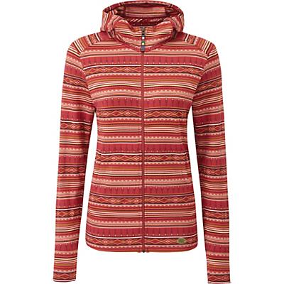 Sherpa Women