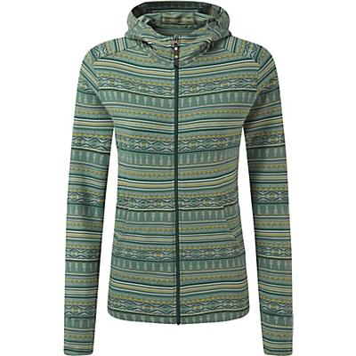 Sherpa Women