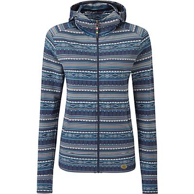 Sherpa Women
