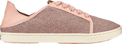 Olukai Women's Pehua Li Shoe - 9.5 - Dusty Pink/Dusty Pink product image