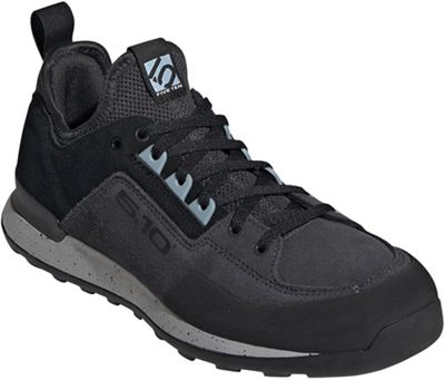 Five Ten Women's Five Tennie Shoe - 7.5 - Carbon / Black / Ash Grey product image