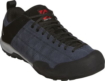Five Ten Men's Guide Tennie Shoe - 6 - Utility Blue / Black / Red product image