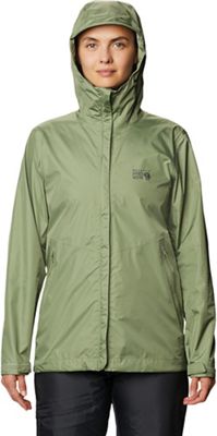 Mountain Hardwear Women's Acadia Jacket - Small - Field product image