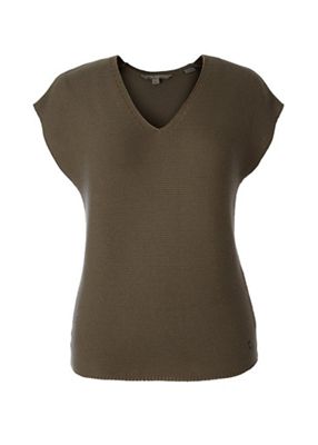 Royal Robbins Women's Alcove Pullover - Small - Lt Taupe product image