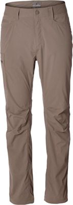 Royal Robbins Men's Bug Barrier Active Traveler Pant - 38x32 - Falcon product image