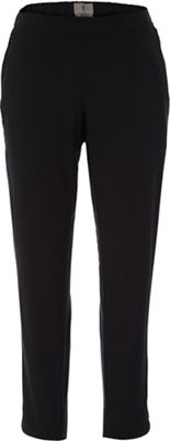 Royal Robbins Women's Spotless Traveler Pant - 8 - Jet Black product image