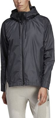 Adidas Women's Urban Climastorm Jacket - Medium - Carbon product image
