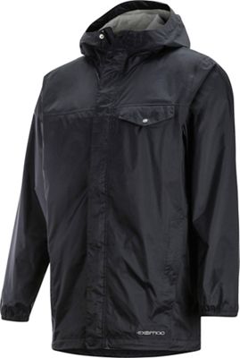 ExOfficio Men's Lagoa Jacket - Large - Black product image