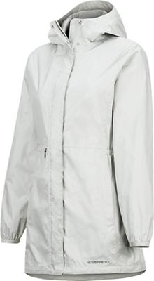 ExOfficio Women's Lagoa Jacket - Medium - Platinum product image