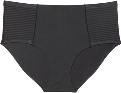 ExOfficio Women's Modern Collection Hipster - XS - Black product image