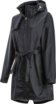 ExOfficio Women's Sunbury Trench - XS - Black product image