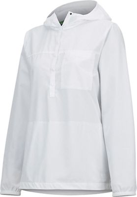 ExOfficio Women's Wimico Hoody - Large - White product image