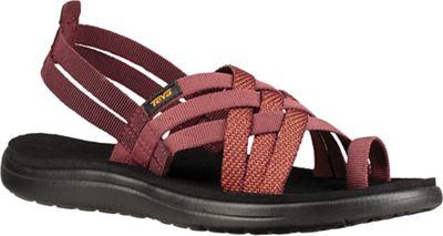 teva strappy