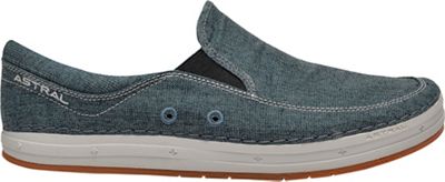 Astral Hemp Baker Shoe - 12 - Denim Navy product image