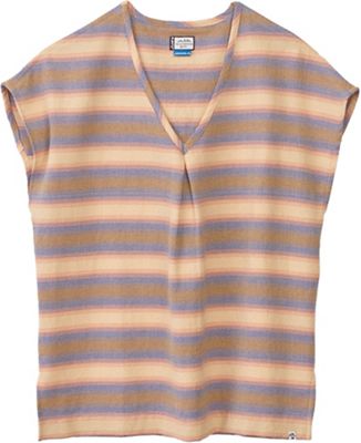 KAVU Women's Sundale Top - Medium - Sandy Shores product image