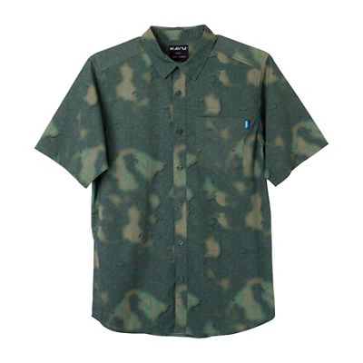 KAVU Men's The Jam Top - XL - Islands Above product image