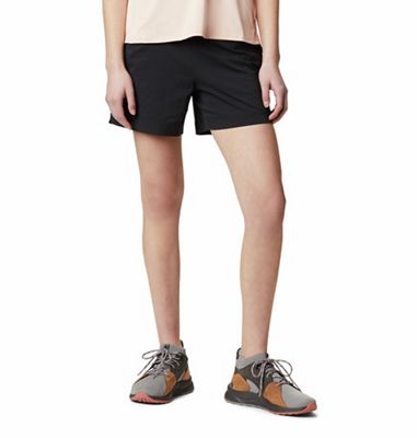 Columbia Women's Anytime Casual 5 Inch Short - XL - Black product image
