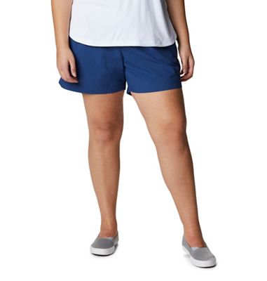 Columbia Women's Backcast 5 Inch Water Short - XXL - Carbon product image