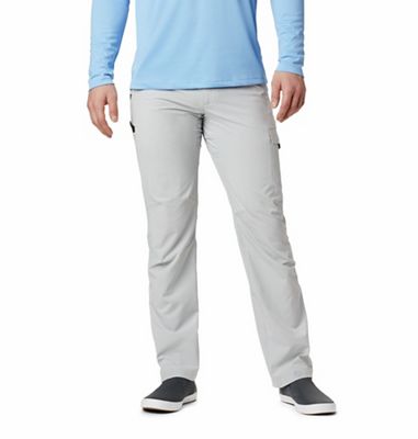 Columbia Men's Force XII Pant - 40x32 - Cool Grey product image