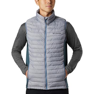 Columbia Men