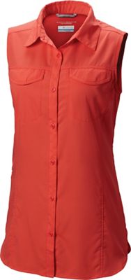 columbia sleeveless shirts