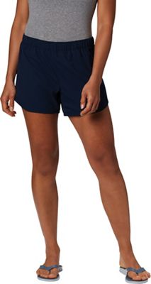 Columbia Women's Tamiami Pull On 4 Inch Short - XL - Collegiate Navy product image