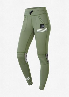 Picture Women's Lyra Tech Legging - XS / Small - Kaki product image