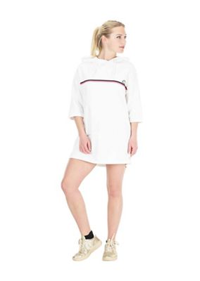 Picture Women's Stella Dress - Large - White product image