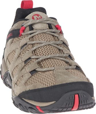 Merrell Men's Alverstone Boot - 10 - Boulder product image