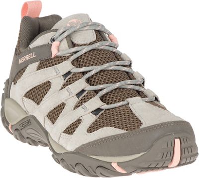 Merrell Women's Alverstone Boot - 7 - Aluminum product image