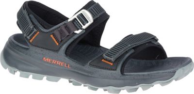 UPC 886129978242 product image for Merrell Men's Choprock Strap Sandal - 9 - Black | upcitemdb.com