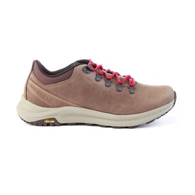 Merrell Men's Ontario Shoe - 10 - Dark Earth product image