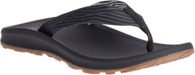 Chaco Men's Playa Pro Web Sandal - 8 - Hash Black product image