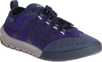 Chaco Men's Torrent Pro Sandal - 9 - Navy product image