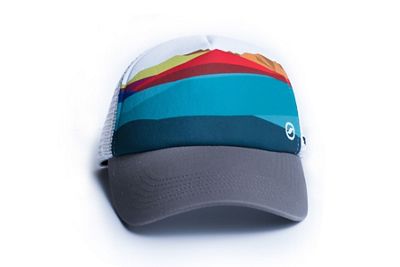 Scarpa Graphic Trucker Hat