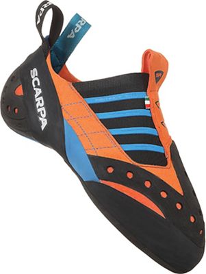 Scarpa Instinct Sr Climbing Shoe - 36 - Tonic product image
