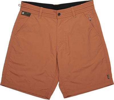 Howler Brothers Men's Horizon Hybrid 2.0 Short - 35 - Adobe product image