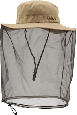 Simms Men's BugStopper Net Sombrero product image