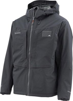 Simms Men's Bulkley Jacket - Small - Black product image