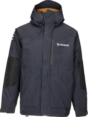 Simms Men's Challenger Insulated Jacket - XL - Black 001 product image