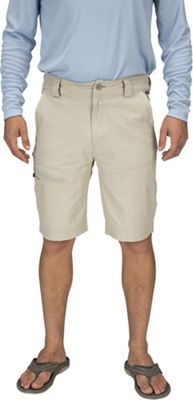Simms Men's Guide Short - Medium - Khaki product image