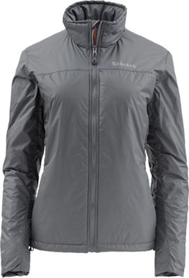Simms Women's Midstream Insulated Jacket - Small - Raven product image