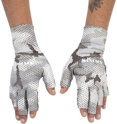 Simms Men's SolarFlex SunGlove product image