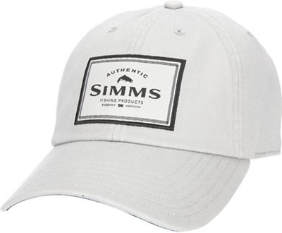 Simms Men's Single Haul Cap product image
