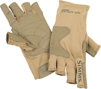 Simms Men's SolarFlex Guide Glove product image