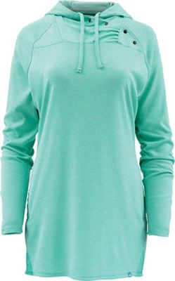 Simms Women's Breeze Tunic - Small - Aruba product image