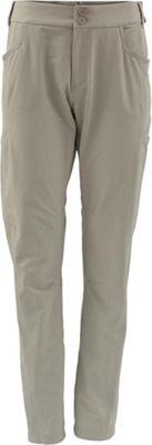 Simms Women's Mataura Pant - XL - Khaki product image