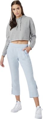 Tentree Women's Langford 7/8 Pant - Small - Skyway Blue product image