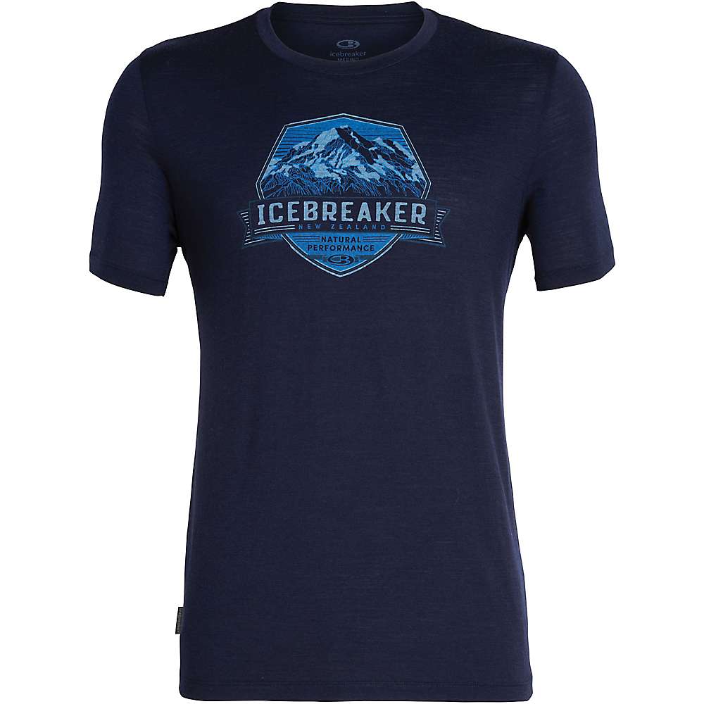 Icebreaker Men