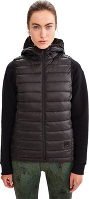UPC 671371000328 product image for Lole Women's Rose Vest - Small - Black | upcitemdb.com